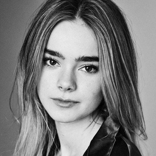 Isabella Sermon