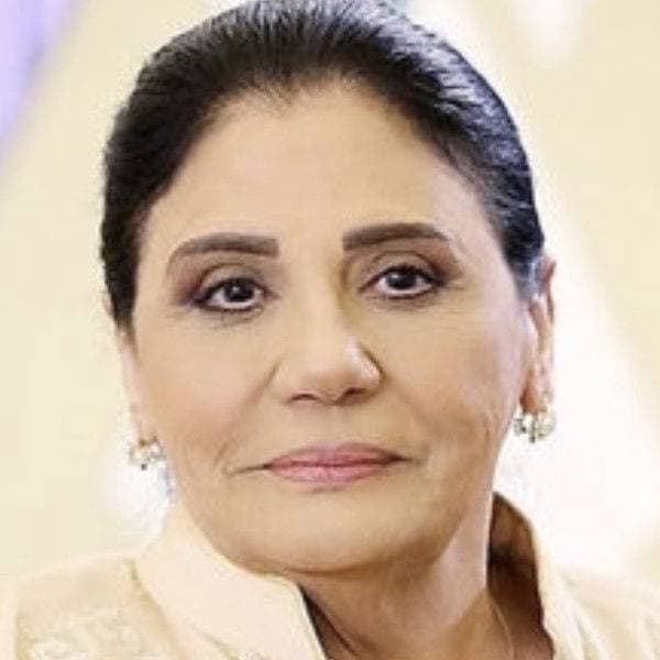 Asmahan Tawfiq
