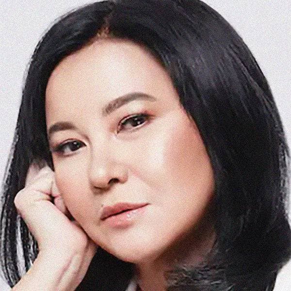Lorna Tolentino
