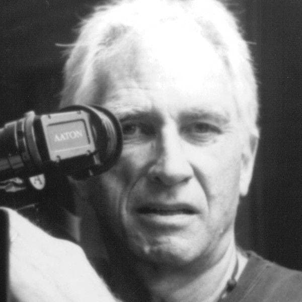Terry Sanders
