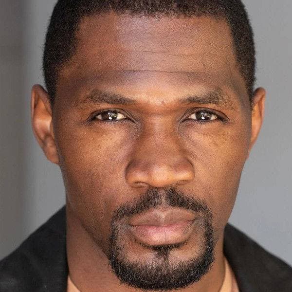 Damian Turner