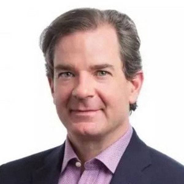 Peter Bergen