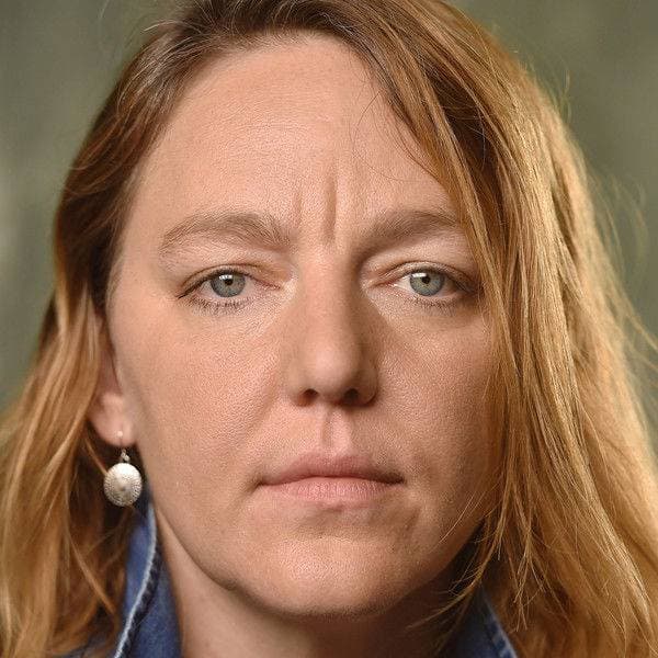 Kerry Cahill