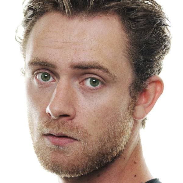 Matt OLeary