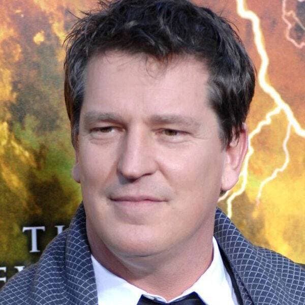 Stephen Hopkins