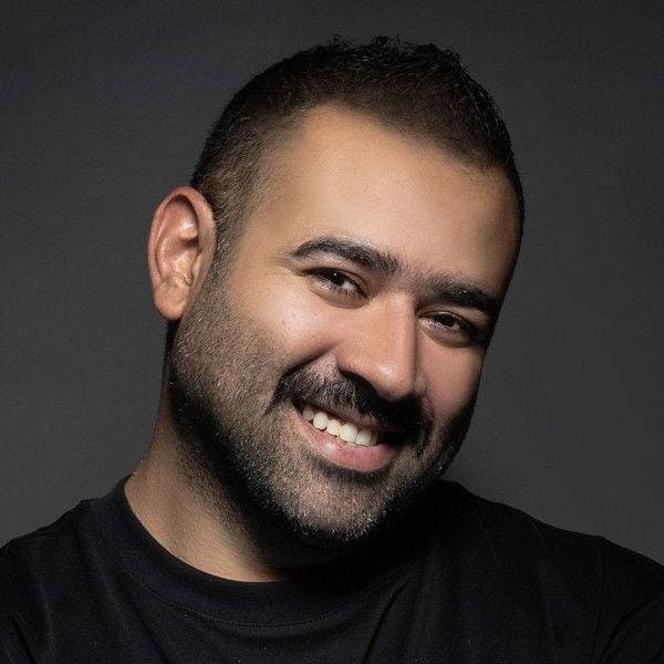 Bashar Al Shatti