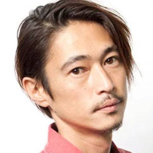 Yosuke Kubozuka