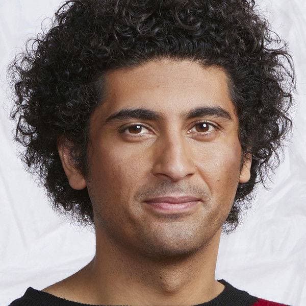 Osamah Sami