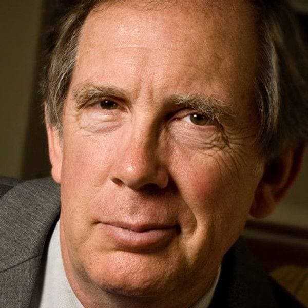 Phil Crowley