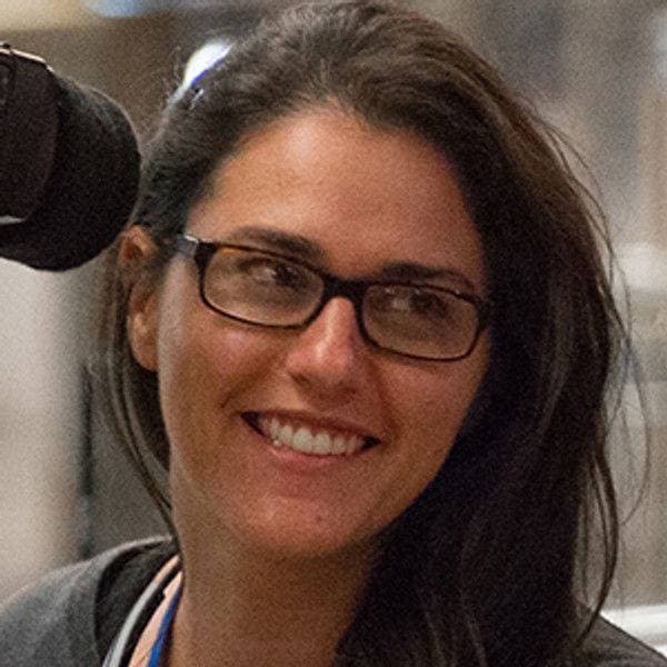 Anna Mastro