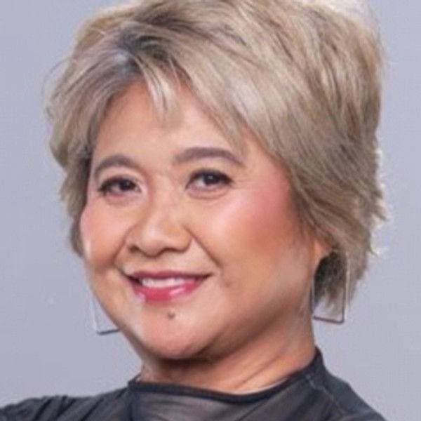 Eugene Domingo