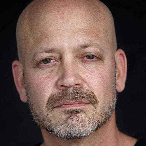 John Rosen