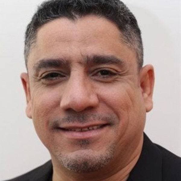Marcos A. Gonzalez