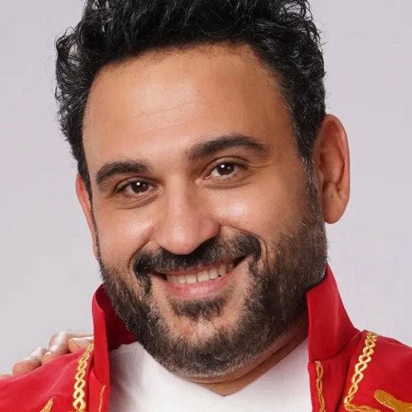 Akram Hosny