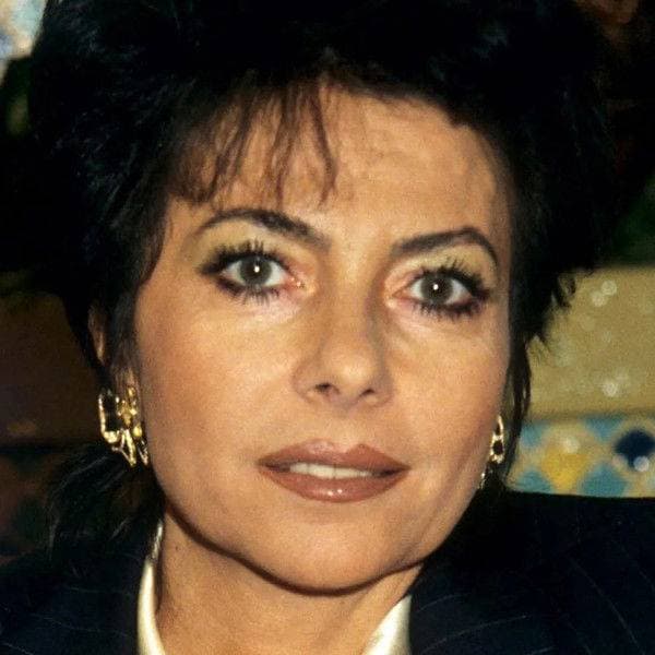 Patrizia Reggiani