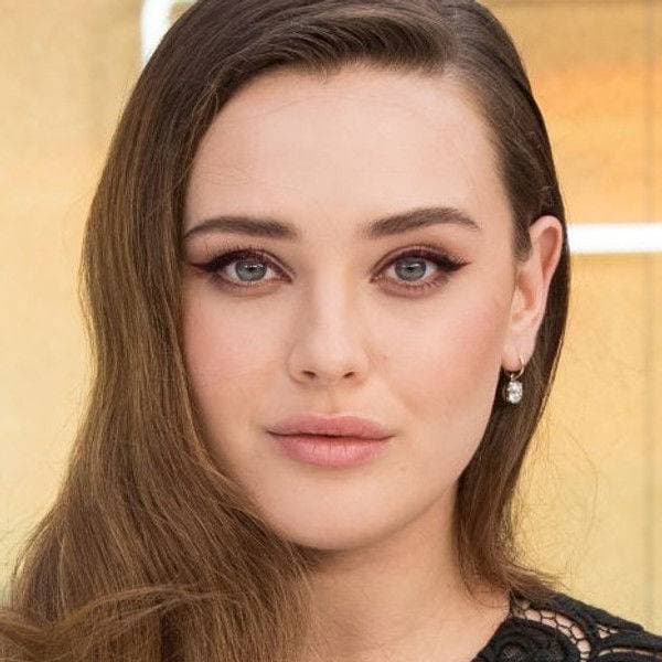Katherine Langford