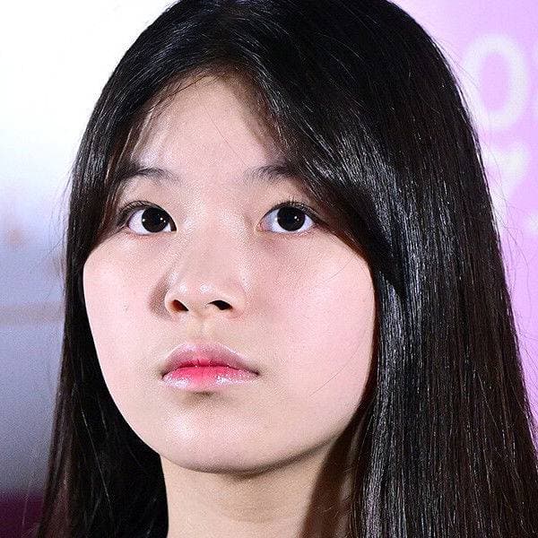 Moon Seung-ah
