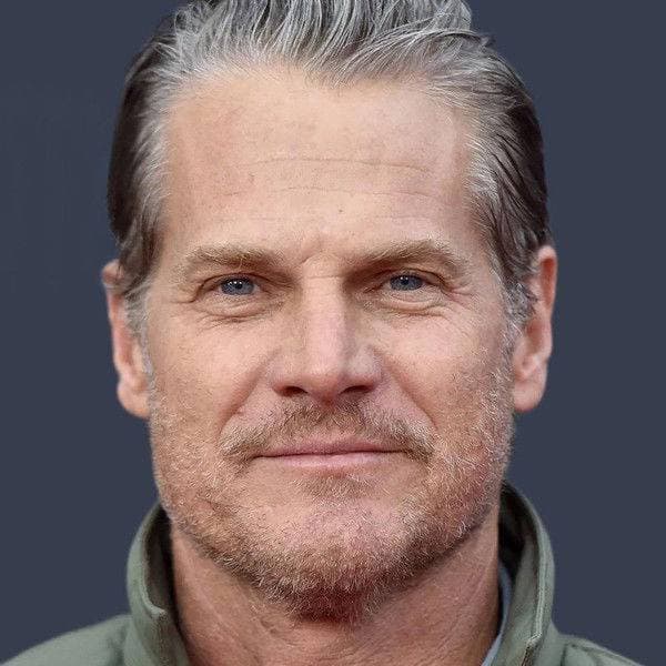 Brian Van Holt