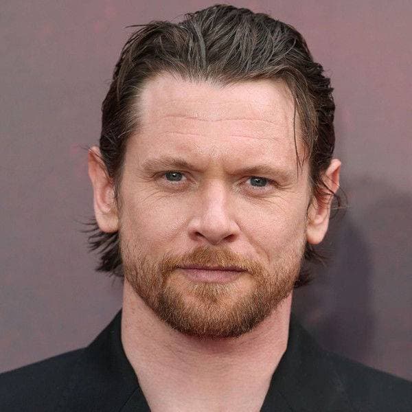 Jack O'Connell