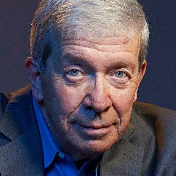 Joe Kenda