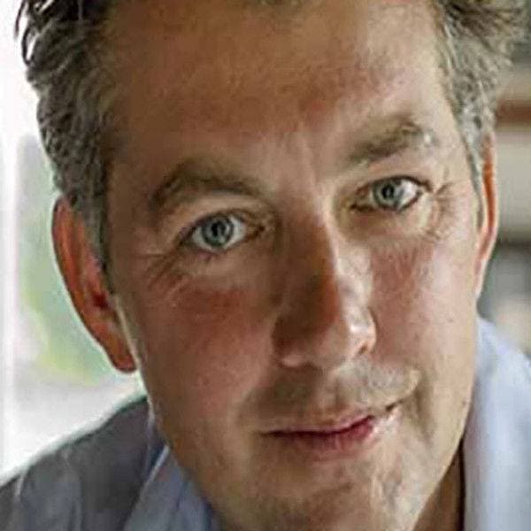 James Holland
