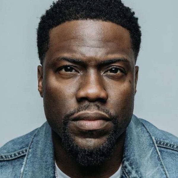 Kevin Hart