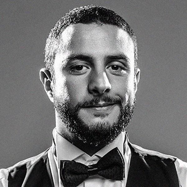 Ahmed El Fishawy