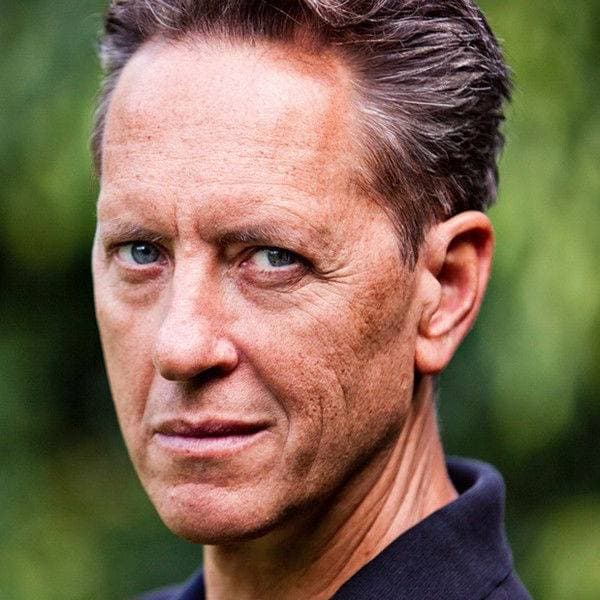 Richard E. Grant