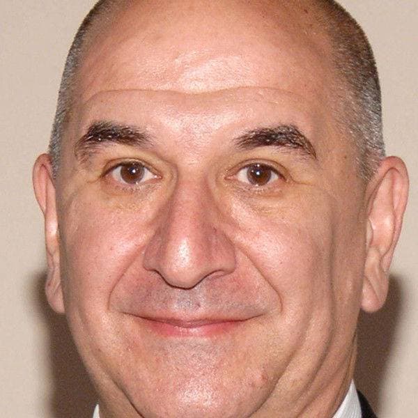 Michael Slovis