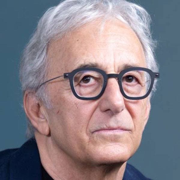 Fred Berner