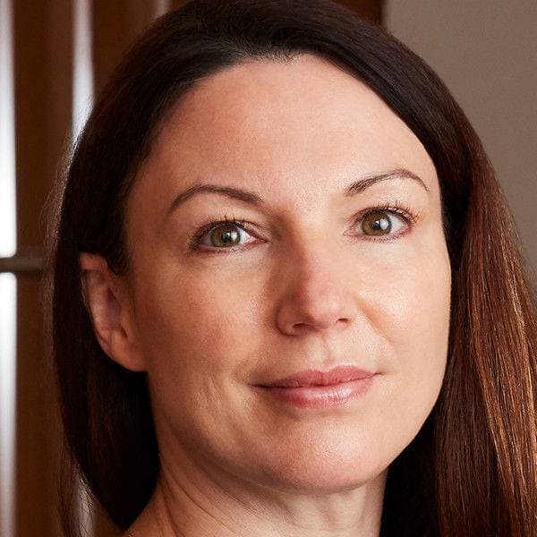 Emma Craythorne