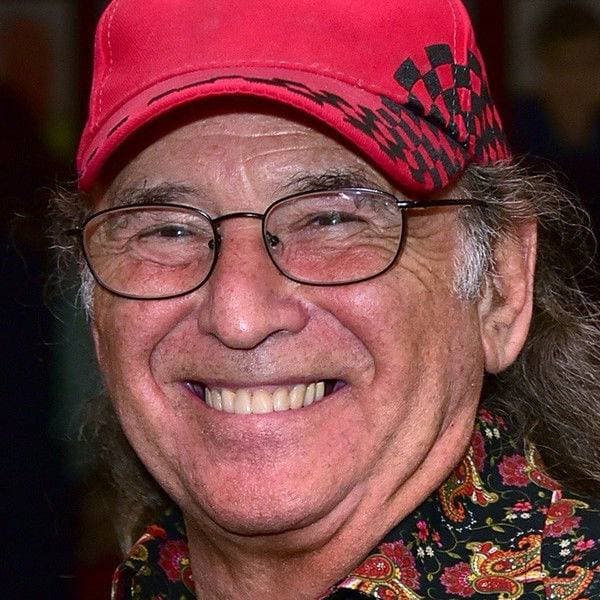 Joel Zwick