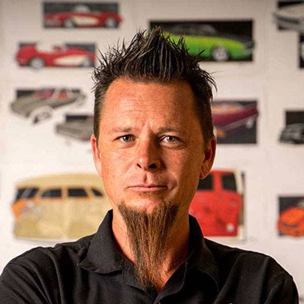 Dave Kindig