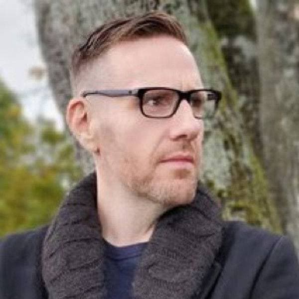 Jonny Enoch