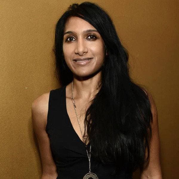 Geeta Vasant Patel
