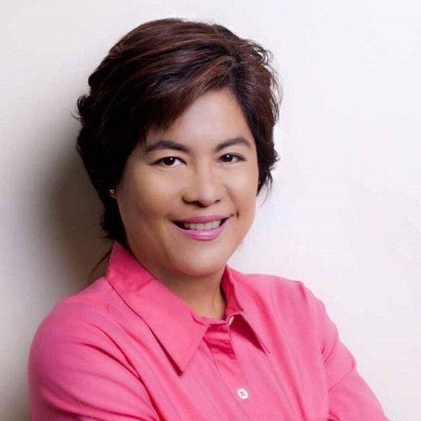 Rory B. Quintos