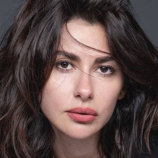 Nesrin Cavadzade