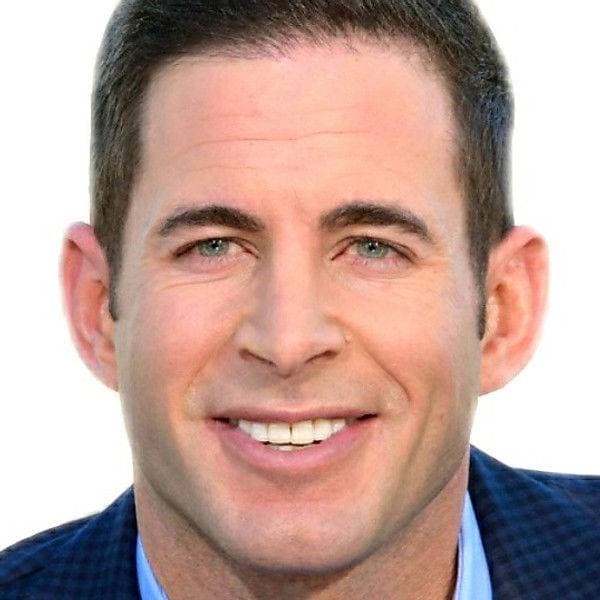 Tarek El Moussa