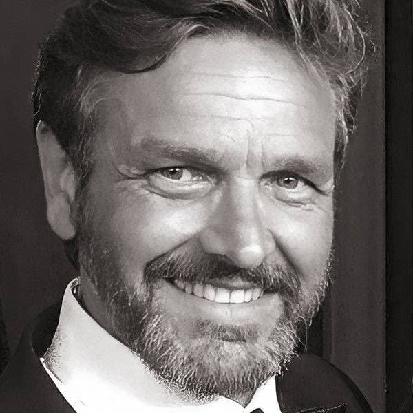 Mark Krenik