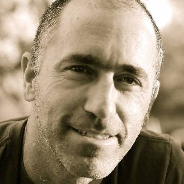 Yoram Astrakhan