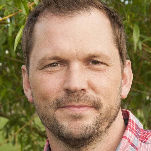 Jimmy Doherty