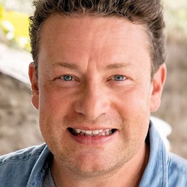 Jamie Oliver
