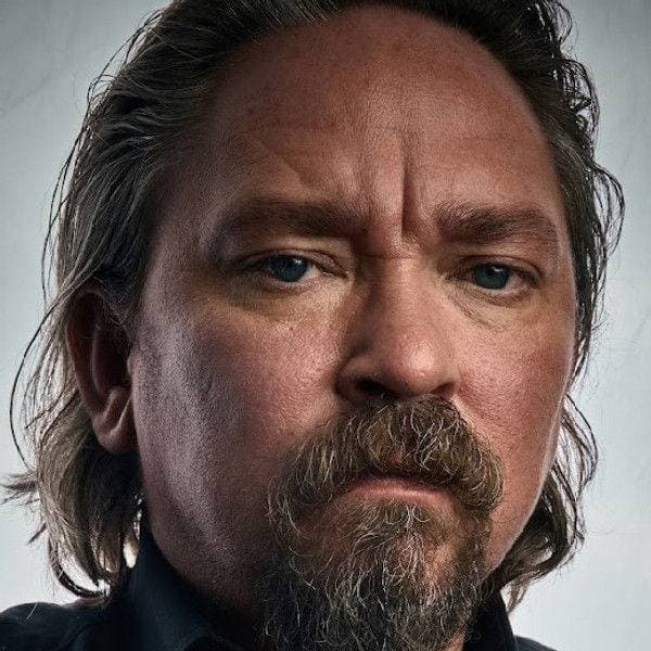 James Jordan