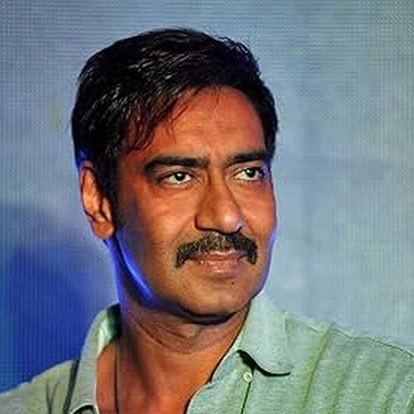 Ajay Devgn