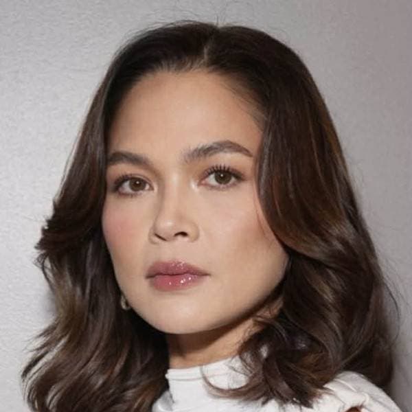 Judy Ann Santos