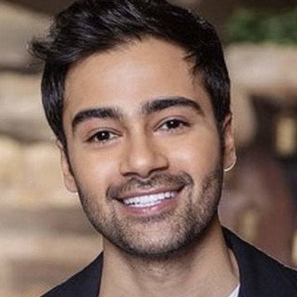 Hamad Ashknani