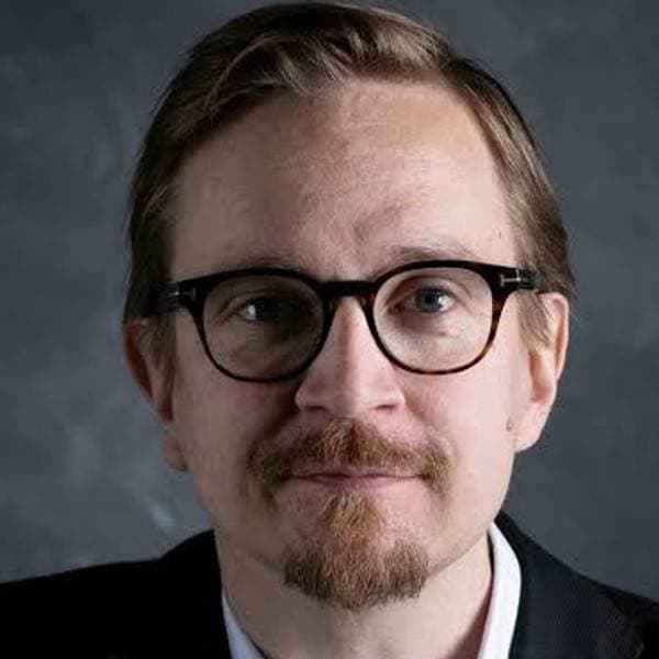 Miikko Oikkonen