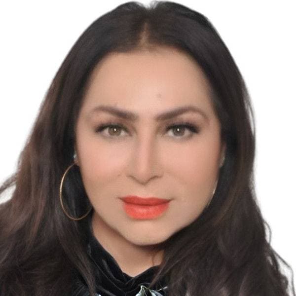 Zahra Al Kharji