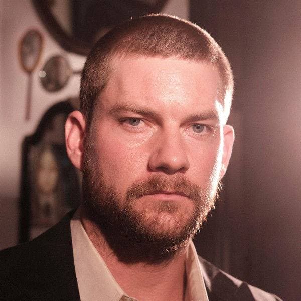 Jake Weary