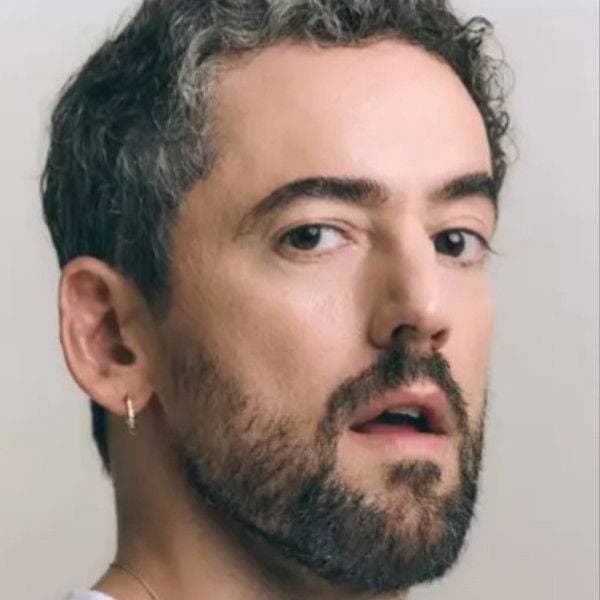 Luis Gerardo Mendez